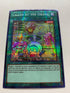 Called by the Grave (Alternate Art) | Super Rare | Orica PROXY